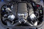 Porsche Panamera GTS 2013 года